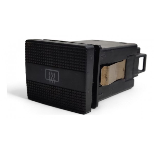 Botão Desembaçador Traseiro Golf 1994 1995 1996 1997 1998