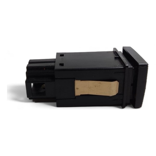 Botão Desembaçador Traseiro Golf 1994 1995 1996 1997 1998