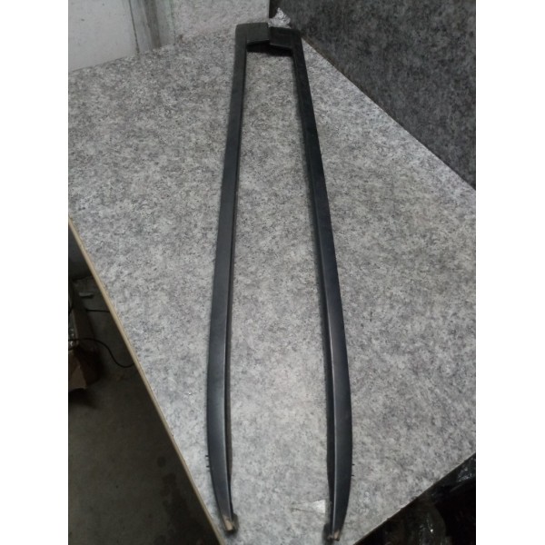 Par Friso Do Parabrisa Crv 2008 Original