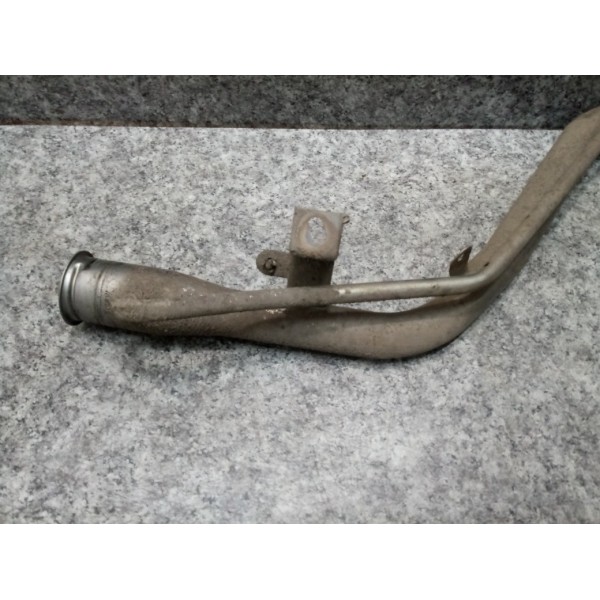 Gargalo Do Tanque Honda Crv 4x4 2008 Original