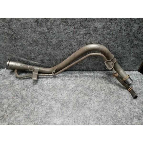 Gargalo Do Tanque Honda Crv 4x4 2008 Original