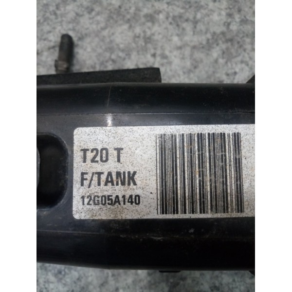 Filtro Canister Kia Cerato 2013 Original