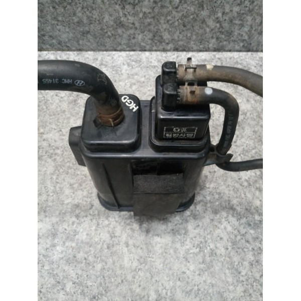 Filtro Canister Kia Cerato 2013 Original