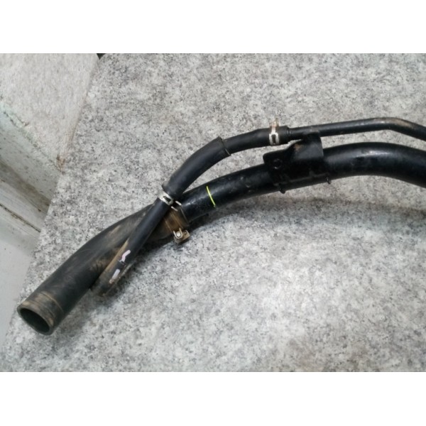 Gargalo Tanque Suzuki Vitara 2.0 2015