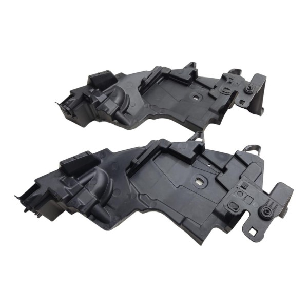 Suporte Alojamento Do Farol  Par Fluence Todos