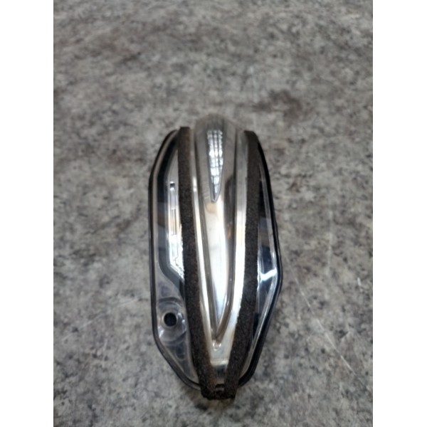 Pisca Do Retrovisor L-direito Toyota Rav 4 2015 Original