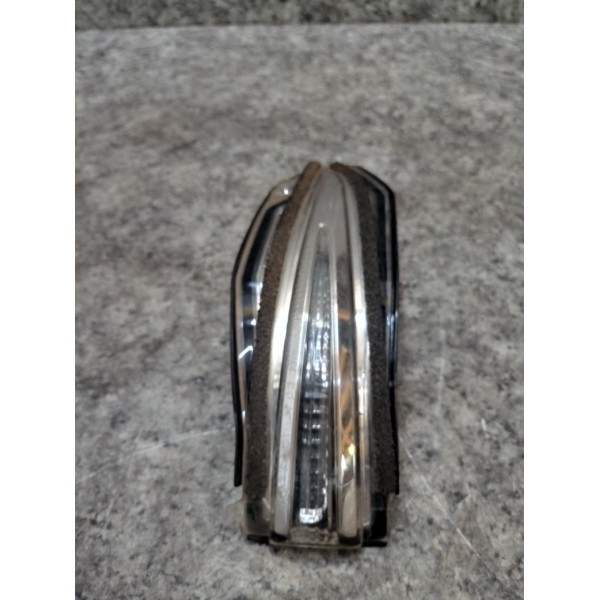 Pisca Do Retrovisor L-esquerdo Toyota Rav 4 2015 Original