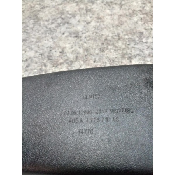 Retrovisor Interno Ford Focus 2015 Original