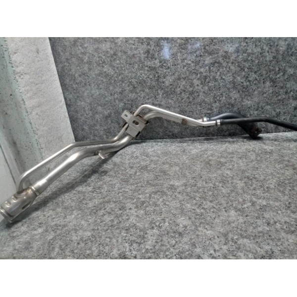 Gargalo Tanque Combustivel Ford Focus Sedan 2009 2010 A 2013