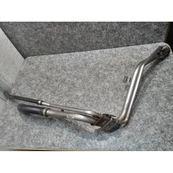 Gargalo Tanque Combustivel Ford Focus Sedan 2009 2010 A 2013