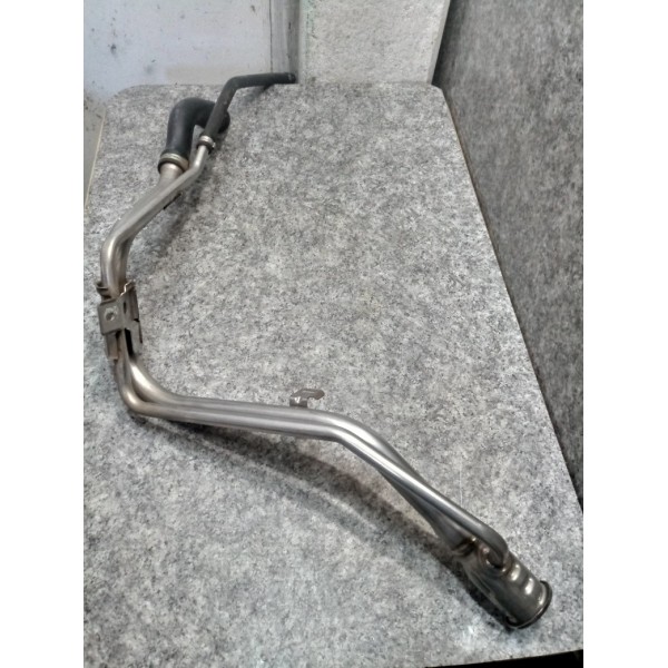 Gargalo Tanque Combustivel Ford Focus Sedan 2009 2010 A 2013