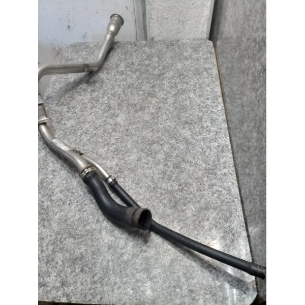 Gargalo Tanque Combustivel Ford Focus Sedan 2009 2010 A 2013