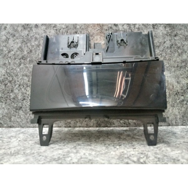 Console Mercedes C180 C200 2010 2011