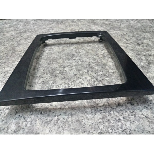 Moldura Do Cambio Console C180 C200 2010/2011 Original