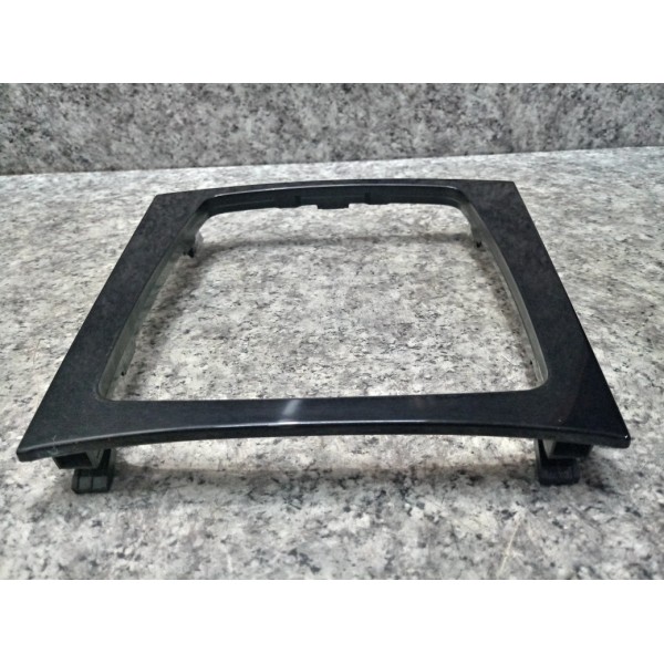Moldura Do Cambio Console C180 C200 2010/2011 Original