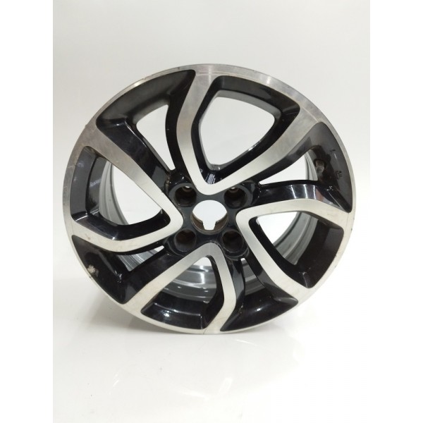 Roda Liga Aro 16 Citroen Aircross 2012 2013 2014 Original
