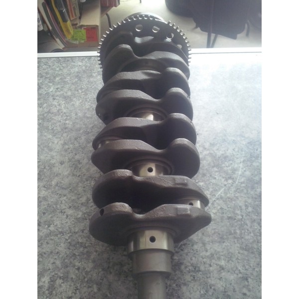 Virabrequim Original Std Honda City 2013
