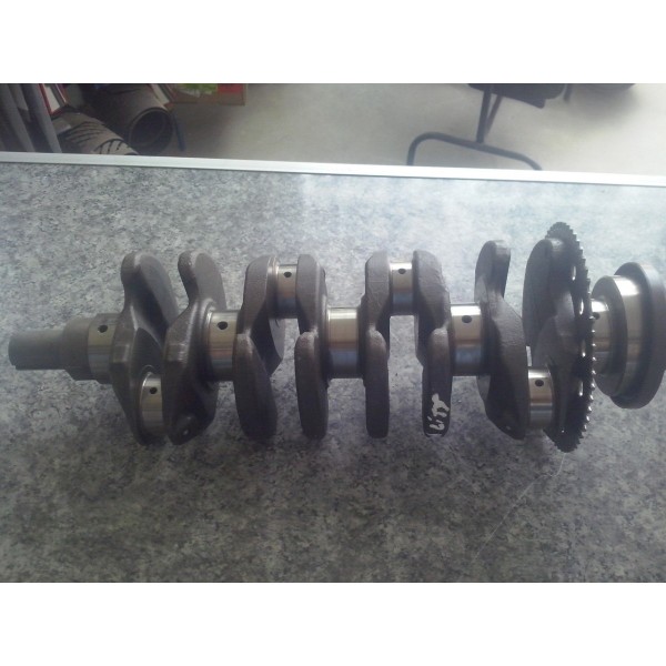 Virabrequim Original Std Honda City 2013