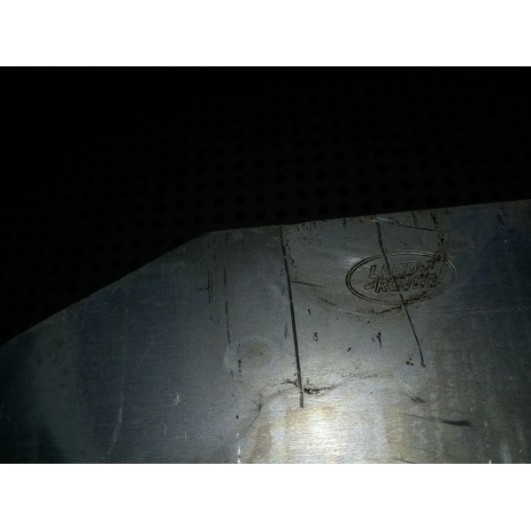 Alma Traseira Evoque 2016 Original