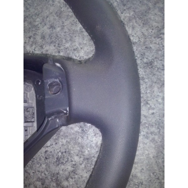 Volante Original Peugeot 308 2.0 16v 2013