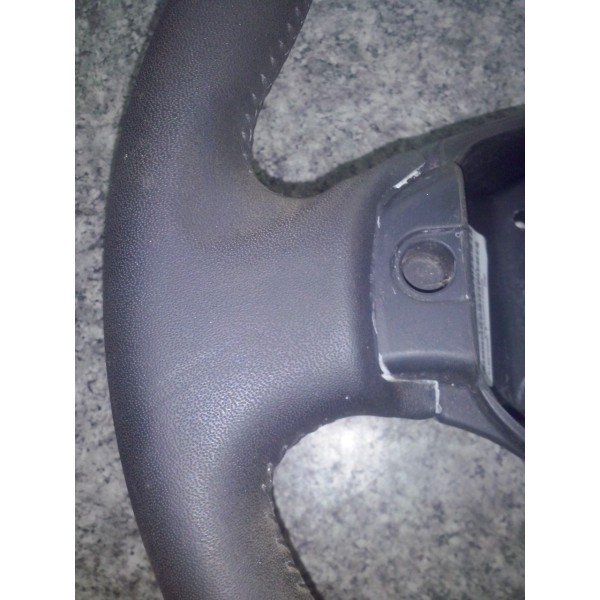 Volante Original Peugeot 308 2.0 16v 2013