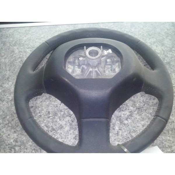 Volante Original Peugeot 308 2.0 16v 2013