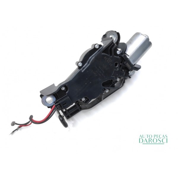 Motor Limpador Traseiro Peugeot 206 207 Sw Perua 2005 A 2015