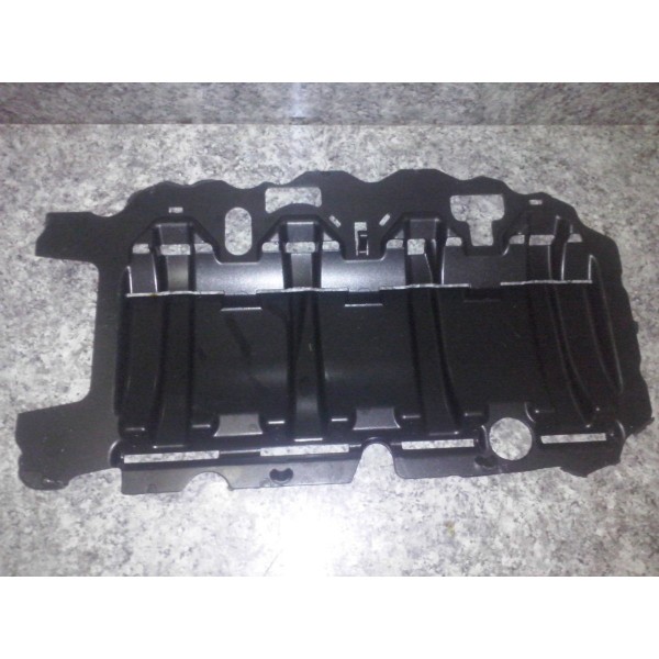 Defletor Sobre Carter Audi A3 Sedan 1.4 Tfsi 2016 Original