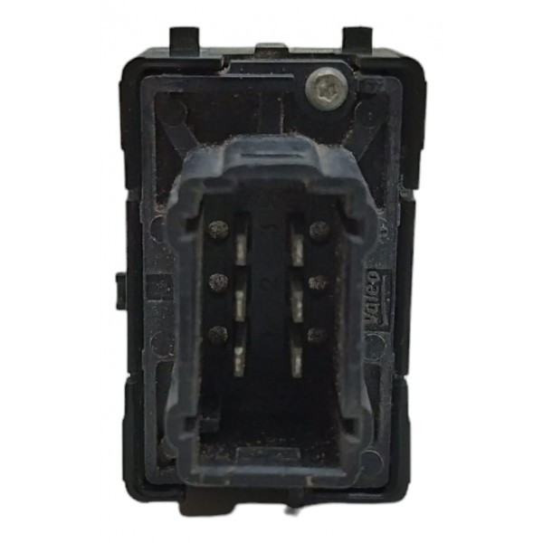 Botão Abertura Tampa Gasolina Renault Fluence 2012 2013 2014