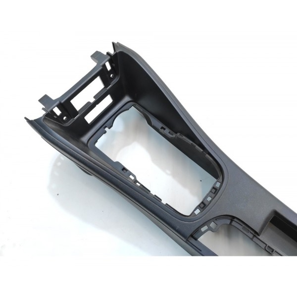 Console Central Renalt Fluence 2011 2012 2013 A 2015