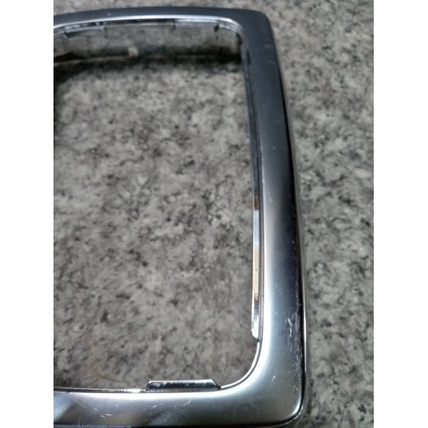 Moldura Cambio C180 C200 2011 2012 2013