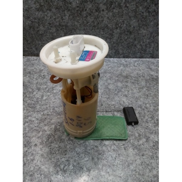 Bomba Combustível Saveiro G6 2010 2011 2012 A 2017