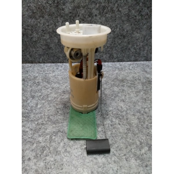 Bomba Combustível Saveiro G6 2010 2011 2012 A 2017