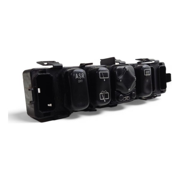 Comando Botão Retrovisor Classe A A160 A190 1999 2000 A 2005