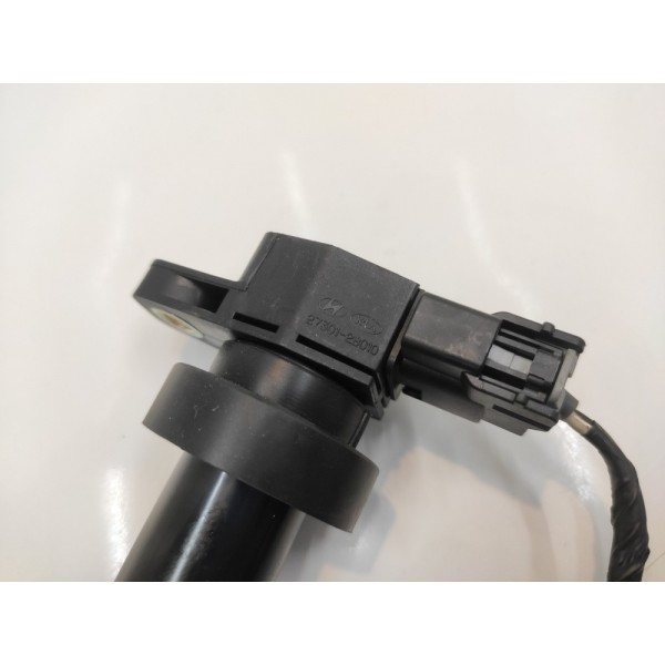 Jogo Bobina Cerato Hb20 1.6 16v  27301-2b010