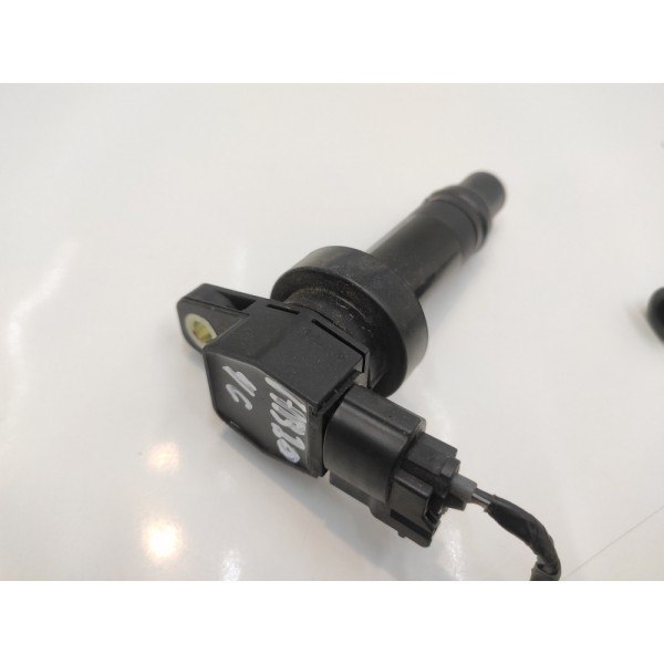 Jogo Bobina Cerato Hb20 1.6 16v  27301-2b010