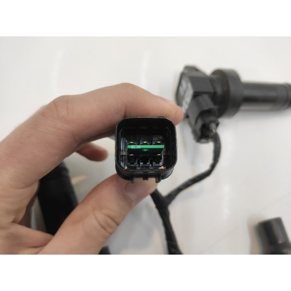 Jogo Bobina Cerato Hb20 1.6 16v  27301-2b010