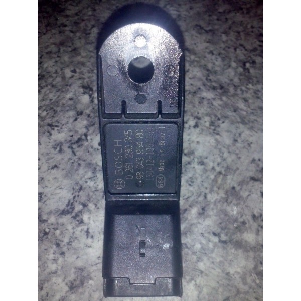 Sensor Map Peugeot 308 2.0 16v Original