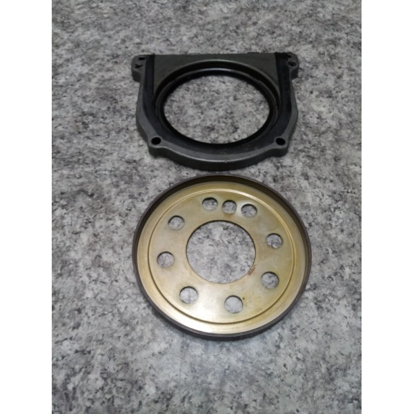 Retentor Do Virabrequim Mercedes Gla 200 250 2014 A 2019