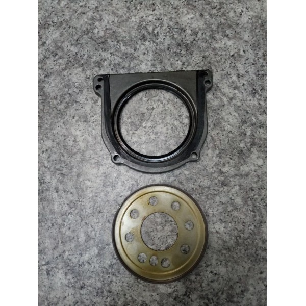 Retentor Do Virabrequim Mercedes Gla 200 250 2014 A 2019