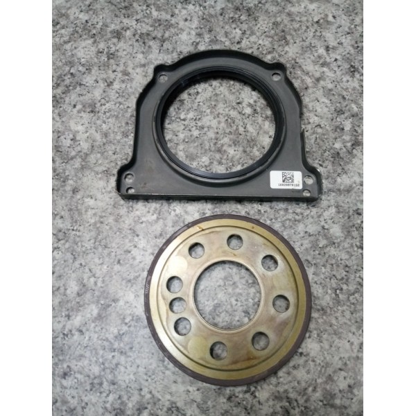 Retentor Do Virabrequim Mercedes Gla 200 250 2014 A 2019