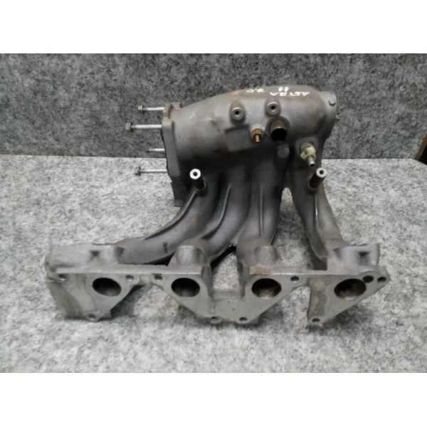 Coletor De Admissao Astra 2.0 8v 2003 A 2009 Original