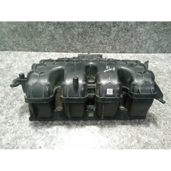 Coletor De Admissao Ford Fusion 2.0 2014 Original