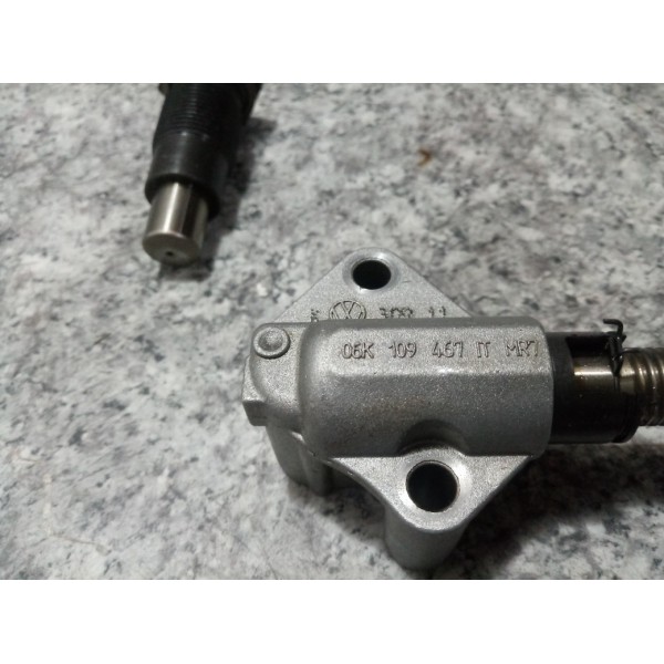 Tensor Corrente Audi Sportback 2.0 Tfsi 2007 A 2011