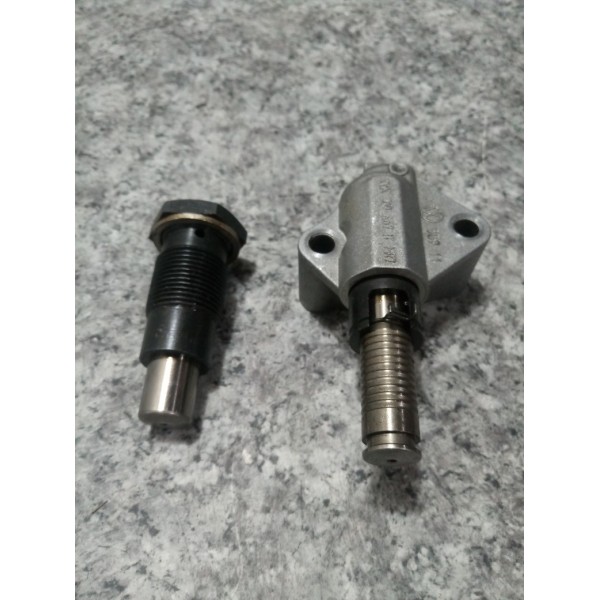 Tensor Corrente Audi Sportback 2.0 Tfsi 2007 A 2011