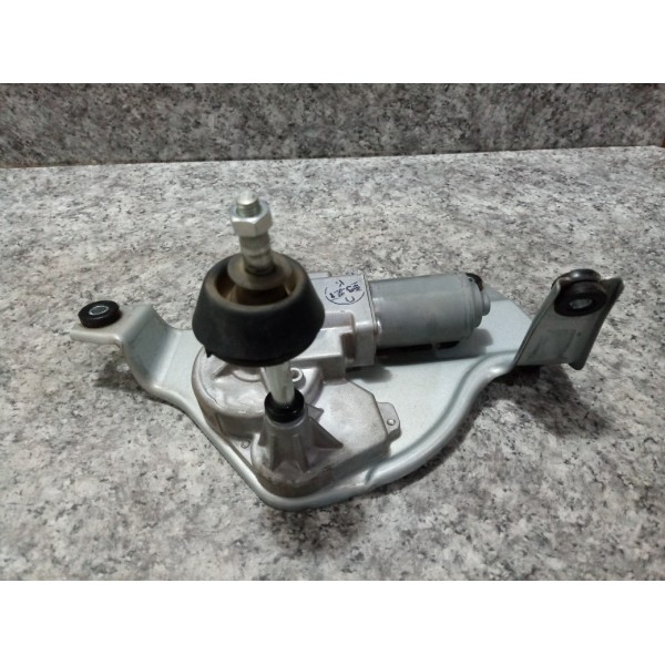 Motor Limpador Traseiro Honda Hrv 2015 2016 A 2018