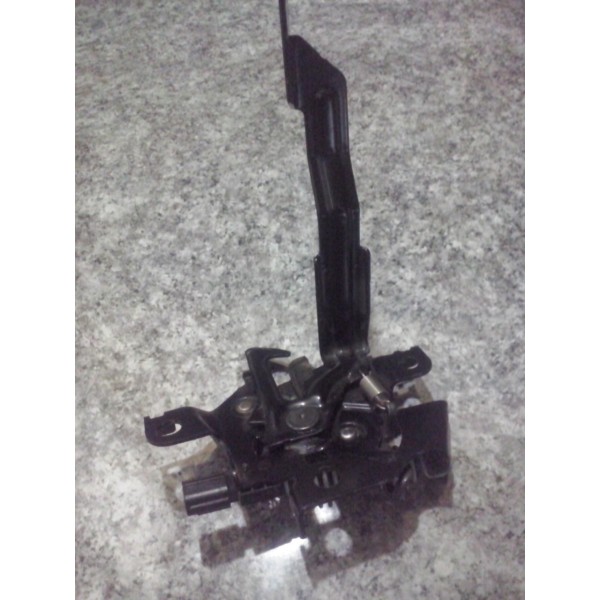 Fechadura Capo Dianteiro Original Toyota Rav 4 2016