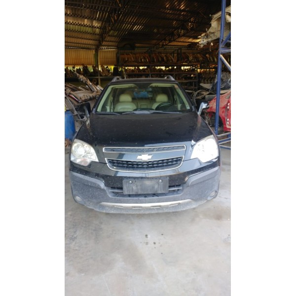 Tensor Da Correia Captiva 2.4 2008 2009 A 2012