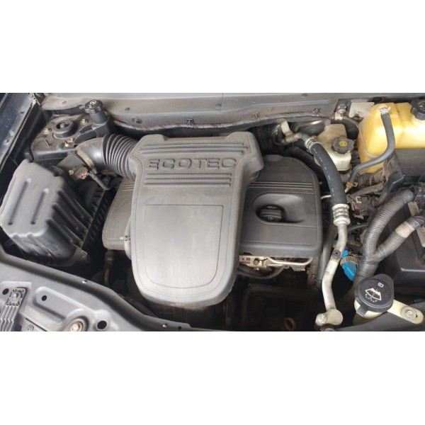 Tensor Da Correia Captiva 2.4 2008 2009 A 2012