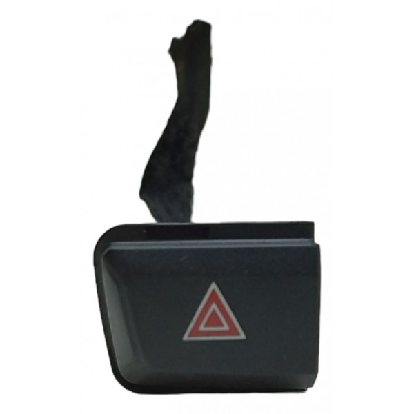 Botão Pisca Alerta Peugeot 208 2013 2014 2015 2016 A 2019